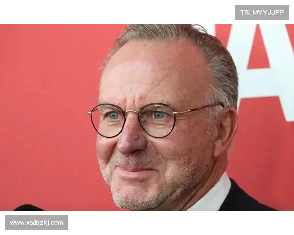 从鲁梅尼格在拜仁管理层位置变迁看俱乐部战略与权力结构演进分析 从鲁梅尼格在拜仁管理层位置变迁看俱乐部战略与权力结构演进分析