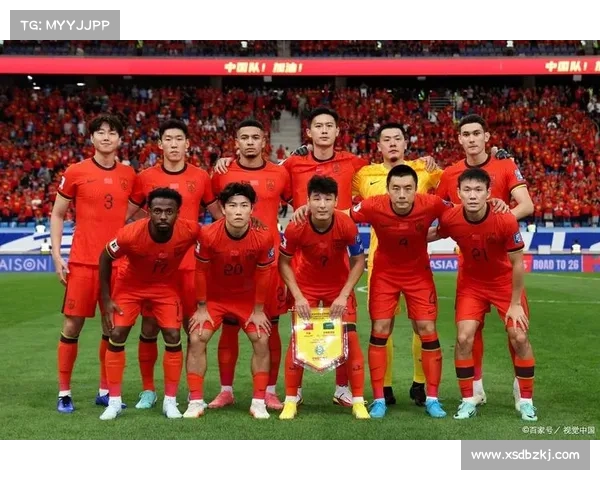 中国足球崛起之路何时开启迈向真正亚洲强队的时代展望