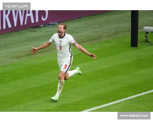 从少年磨砺到国家队领袖一步步解读凯恩入选英格兰国家队全过程