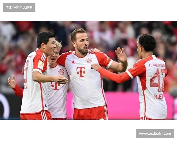 从辉煌到隐忧探秘拜仁慕尼黑长期统治德甲联赛的深层原因