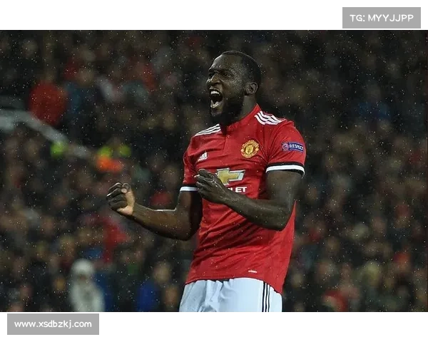 卢卡库加盟曼联的背后原因深度解析及其职业生涯的关键转折